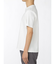 タカキュー 【DRESS T-SHIRT】AIR SILKETE クルーネック半袖Ｔシャツ