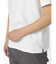 タカキュー 【DRESS T-SHIRT】AIR SILKETE クルーネック半袖Ｔシャツ