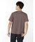 タカキュー 【DRESS T-SHIRT】AIR SILKETE クルーネック半袖Ｔシャツ
