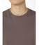 タカキュー 【DRESS T-SHIRT】AIR SILKETE クルーネック半袖Ｔシャツ