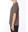 タカキュー 【DRESS T-SHIRT】AIR SILKETE クルーネック半袖Ｔシャツ