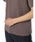 タカキュー 【DRESS T-SHIRT】AIR SILKETE クルーネック半袖Ｔシャツ