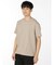 タカキュー 【DRESS T-SHIRT】AIR SILKETE クルーネック半袖Ｔシャツ