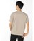 タカキュー 【DRESS T-SHIRT】AIR SILKETE クルーネック半袖Ｔシャツ