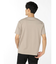 タカキュー 【DRESS T-SHIRT】AIR SILKETE クルーネック半袖Ｔシャツ