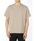 タカキュー 【DRESS T-SHIRT】AIR SILKETE クルーネック半袖Ｔシャツ