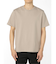 タカキュー 【DRESS T-SHIRT】AIR SILKETE クルーネック半袖Ｔシャツ