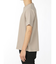 タカキュー 【DRESS T-SHIRT】AIR SILKETE クルーネック半袖Ｔシャツ