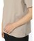 タカキュー 【DRESS T-SHIRT】AIR SILKETE クルーネック半袖Ｔシャツ