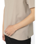 タカキュー 【DRESS T-SHIRT】AIR SILKETE クルーネック半袖Ｔシャツ