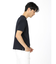 タカキュー 【DRESS T-SHIRT】AIR SILKETE クルーネック半袖Ｔシャツ