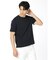 タカキュー 【DRESS T-SHIRT】AIR SILKETE クルーネック半袖Ｔシャツ