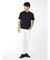 タカキュー 【DRESS T-SHIRT】AIR SILKETE クルーネック半袖Ｔシャツ