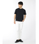 タカキュー 【DRESS T-SHIRT】AIR SILKETE クルーネック半袖Ｔシャツ