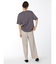 タカキュー ストレッチスムス シフクのＴシャツ