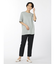 タカキュー ストレッチスムス シフクのＴシャツ