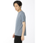 タカキュー ストレッチスムス シフクのＴシャツ