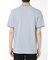 ライル&スコット/LYLE&SCOTT ボーダー クルーネック半袖Tシャツ