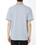 ライル&スコット/LYLE&SCOTT ボーダー クルーネック半袖Tシャツ