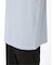 ライル&スコット/LYLE&SCOTT ボーダー クルーネック半袖Tシャツ