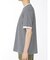 ライル&スコット/LYLE&SCOTT ボーダー クルーネック半袖Tシャツ
