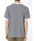 ライル&スコット/LYLE&SCOTT ボーダー クルーネック半袖Tシャツ