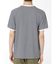 ライル&スコット/LYLE&SCOTT ボーダー クルーネック半袖Tシャツ