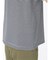 ライル&スコット/LYLE&SCOTT ボーダー クルーネック半袖Tシャツ