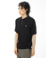 ライル&スコット/LYLE&SCOTT 綿天竺ニット 半袖ポロ
