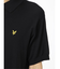 ライル&スコット/LYLE&SCOTT 綿天竺ニット 半袖ポロ