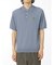 ライル&スコット/LYLE&SCOTT 綿天竺ニット 半袖ポロ