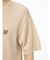 ライル&スコット/LYLE&SCOTT 綿天竺ニット クルーネック半袖Tシャツ