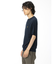 ライル&スコット/LYLE&SCOTT 綿天竺ニット クルーネック半袖Tシャツ