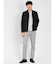 カラミ CPOシャツアウター