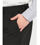 WISH STYLE トラウザーパンツ(セットアップ可能)