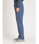 TechDenim スリムフィット ノータックパンツ 青(セットアップ可能)
