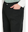 クロスストレッチ スリムパンツ カルゼ