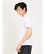 【DRESS T-SHIRT】超長綿 クルーネック半袖Tシャツ