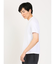 【DRESS T-SHIRT】超長綿 クルーネック半袖Tシャツ