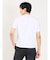 【DRESS T-SHIRT】超長綿 クルーネック半袖Tシャツ