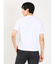 【DRESS T-SHIRT】超長綿 クルーネック半袖Tシャツ