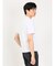 【DRESS T-SHIRT】超長綿 クルーネック半袖Tシャツ