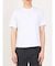 【DRESS T-SHIRT】超長綿 クルーネック半袖Tシャツ