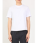 【DRESS T-SHIRT】超長綿 クルーネック半袖Tシャツ