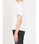 【DRESS T-SHIRT】超長綿 クルーネック半袖Tシャツ