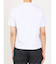 【DRESS T-SHIRT】超長綿 クルーネック半袖Tシャツ