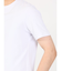 【DRESS T-SHIRT】超長綿 クルーネック半袖Tシャツ