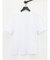 【DRESS T-SHIRT】超長綿 クルーネック半袖Tシャツ