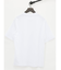 【DRESS T-SHIRT】超長綿 クルーネック半袖Tシャツ