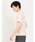 【DRESS T-SHIRT】超長綿 クルーネック半袖Tシャツ